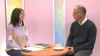 Entrevista a José Maria Rodriguez Olaizola, sj.
