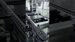 Optimize Material Flow and Reduce Downtime with High-Performance Conveyors #machine #conveyors