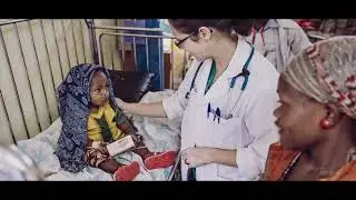 Children's Healthcare