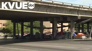 Austin city memo says city needs $101M for homelessness response