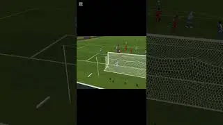 What an own goal!!! #fcmobile #greatgoal #gaming #owngoal #funnygoal