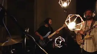 Alf Whitby - Apex (Live @ pear mill)