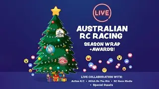 Australian RC Racing Season Review + Awards