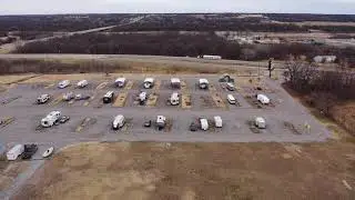 FOR SALE - Green RV Park Resort Ponca City, OK