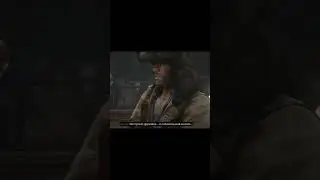 Ленни и Артур Бухают ч1 #Reddeadredemption2 #letsplay #ps4 #omni