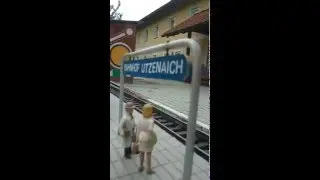 LGB Rundfahrt in Utzenaich
