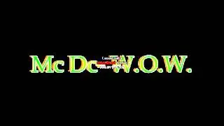 MC DC - World of Warcraft
