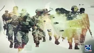 Pakistan Army Defended The Country Borders On Every Front
