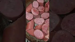 Seafood Boil Today [SAUSAGES, POTOATES, CORN,SHRIMP, DESHELL CRAB MEAT]