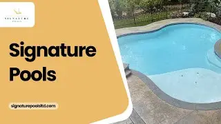 Signature Pools - Custom Concrete Pools MN | Commercial Pool And Spa | Commercial Properties