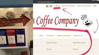Southern Pecan Coffee