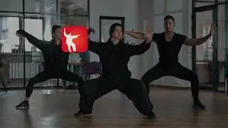 Tai Chi Workout App &ndash; Relax, Move, and Rebalance