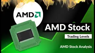 🔍 AMD Stock Analysis: Will the US-China Policy Shift Fuel a Price Surge? Wednesday Predicted Opening
