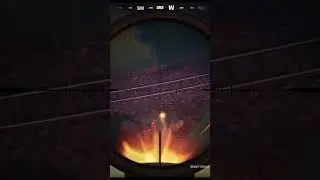 Coordinated Snipes 🎯🔫
