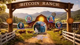 #BitcoinLive EP31 