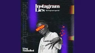 Instagram Lies (Instagram Nparo)