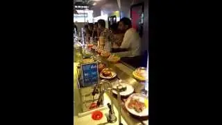 sushi