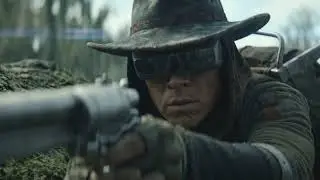 ARC RAIDERS | The Raider & The Rat