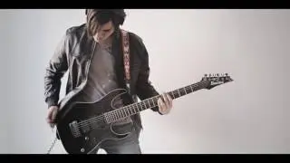 I Will Not Bow by Breaking Benjamin - Guitar Cover