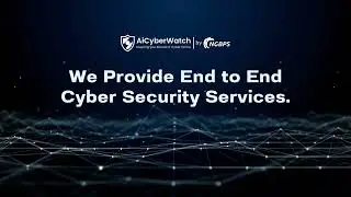AiCyberWatch Cyber Security Services & Solutions | Managed Security & Assessment Experts