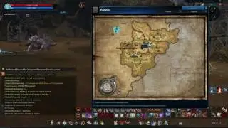 TERA - World Boss Atrocitas (2016)