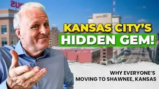Is Shawnee Kansas a Good Place to Live? Discover Shawnee | KC&rsquo;s Hidden Gem