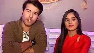 Tu Aashiqui| New Serial | Star Casts Ritvik Arora, Jannat Zubair Rahmani