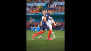 Mbappe x Benzema 🤩 | #benzema #mbappe #france #euro2020 #goal #football