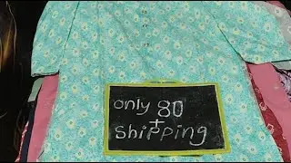 #MJ collections  is live! sale sale sale 🔥🔥 big clearance sale top only 80 rs s to5xl size #viral