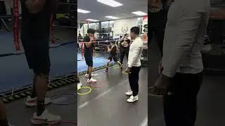 SUBSCRIBE FOR MORE 🥊🔥‼️ #boxeo #boxing #boxingtraining #boxingtutorial #boxingworkout #boxingcoach