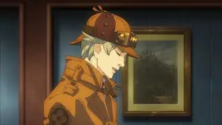 [UPDATED] All Cutscenes | Dai Gyakuten Saiban ~ Naruhodou Ryuunosuke no Bouken (Adventure)