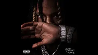 King Von & OMB Peezy - Get It Done (Instrumental)