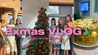 Christmas Day 🎄❤️