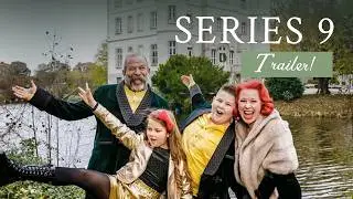 Escape to the Chateau | Series 9 Trailer