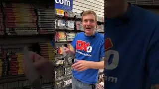 Shipping Out The Best Star Wars Game Ever!