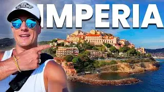 Scopri le due anime di Imperia in un solo giorno!
