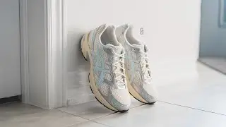 Kith x Asics Gel-1130 