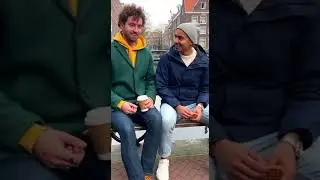 Brood van gisteren? #funny #aivideo #ai #dutch #amsterdam #grachten #fypシ゚viral #fypage
