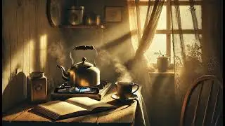 The Little Kettle Knows