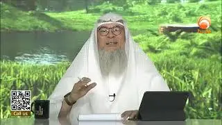i avoid praying in rows between columns or pillars can we skip these rows Sheikh Assim Al Hakeem