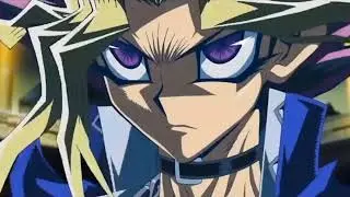 Yugioh! Dark Side Of Dimensions (2016) - Pharaoh (Atem) Comeback