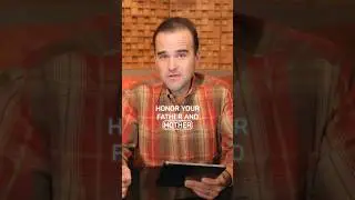 Should you honor your parents? #honor #parents #ask #God #Bible #Jesus #father #mother #son