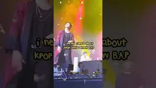 B.A.P is finally back so&hellip; 💚 #jungdaehyun #yooyoungjae #bangyongguk #moonjongup #bapzelo