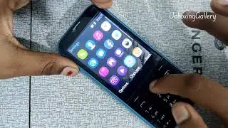 Nokia 225 Mobile data settings on | Mobile data Internet connection on Nokia 225