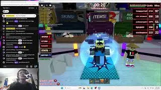 Playing Roblox RANDOM games Viewers Suggest---HORROR, OBBYS, Steal a Brainrot etc... *LIVE*