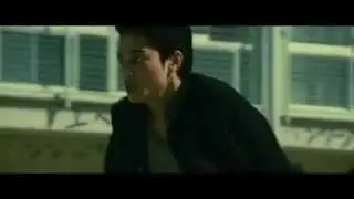 CROWS EXPLODE - Official Trailer (HD)