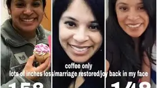 Elevate smart coffee
