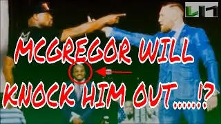 FLOYD MAYWEATHER VS CONOR MCGREGOR  FIGHT PROMO W/HYPE MUSIC.. UNEDUCATED NETWORK