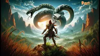 Horizon Forbidden West - Epic First Look! | PS5 Gameplay Walkthrough Part 1