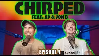 He Bought Another Tesla?!? (Chirped Episode 4)